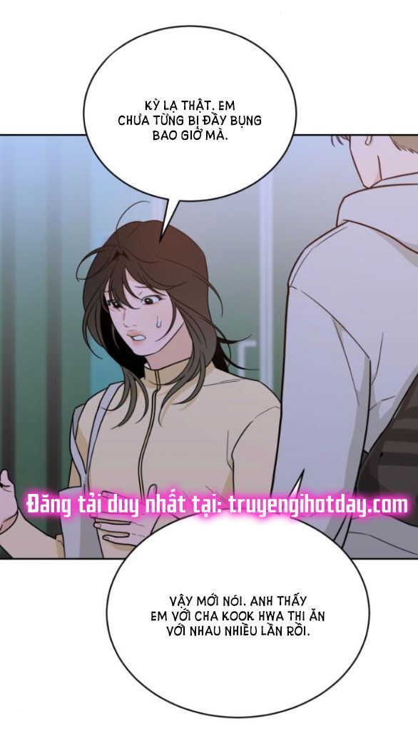 Vận May Không Ngờ Chapter 38.6 - Trang 2