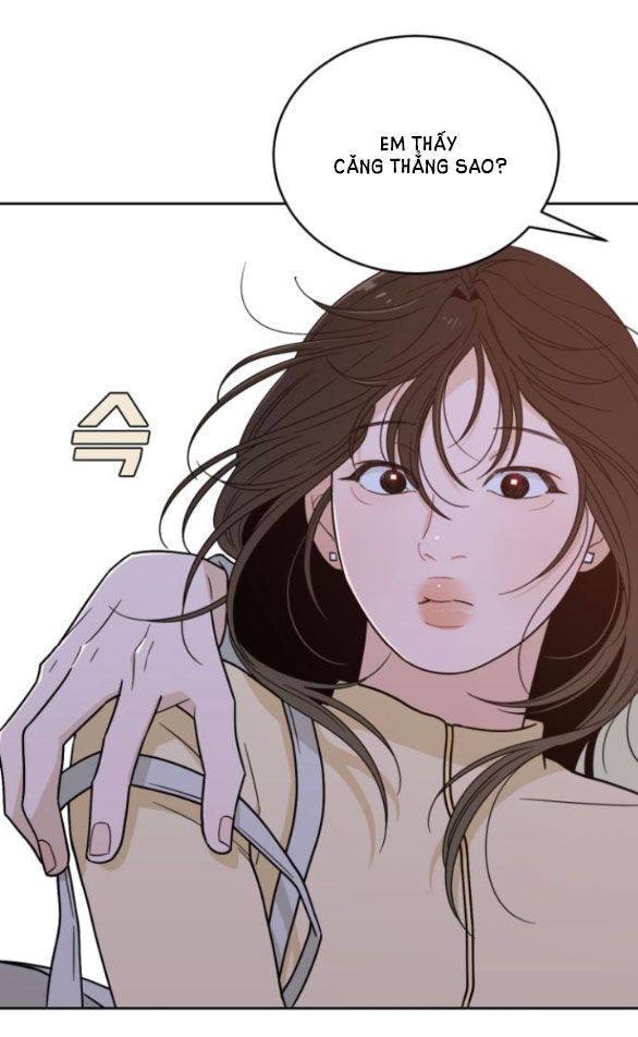 Vận May Không Ngờ Chapter 38.6 - Trang 2