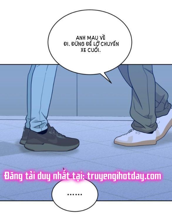 Vận May Không Ngờ Chapter 38.6 - Trang 2