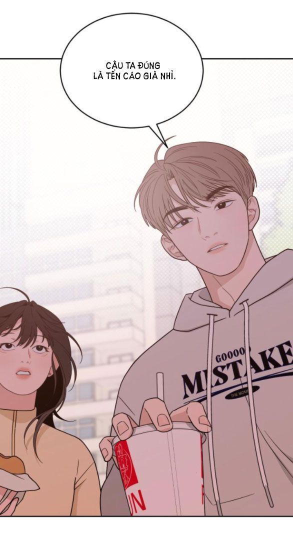 Vận May Không Ngờ Chapter 38.6 - Trang 2