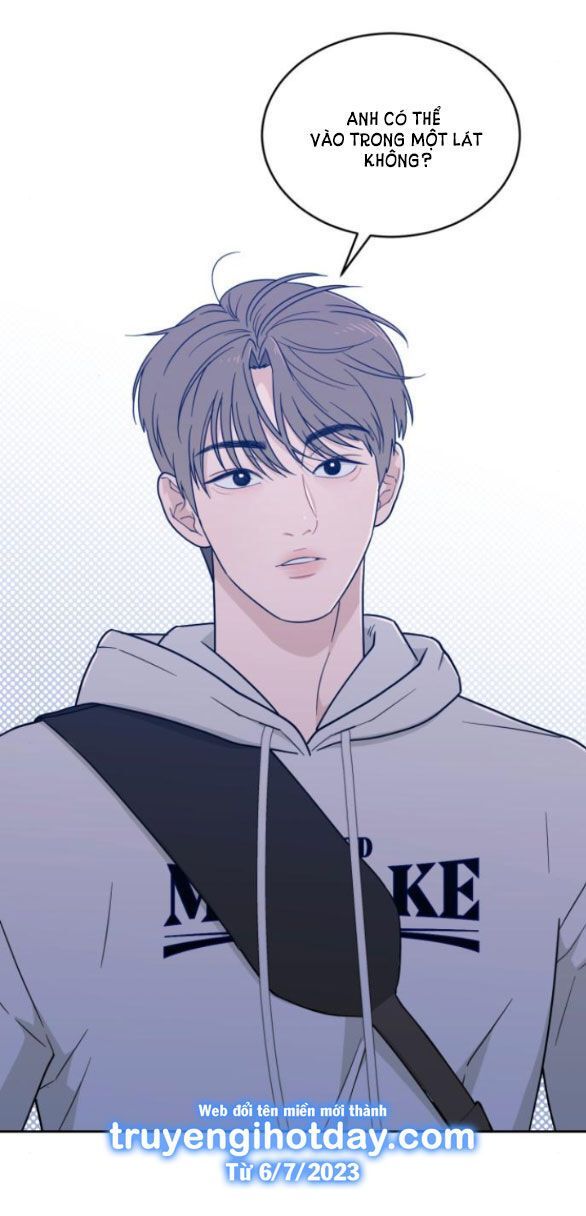Vận May Không Ngờ Chapter 38.6 - Trang 2