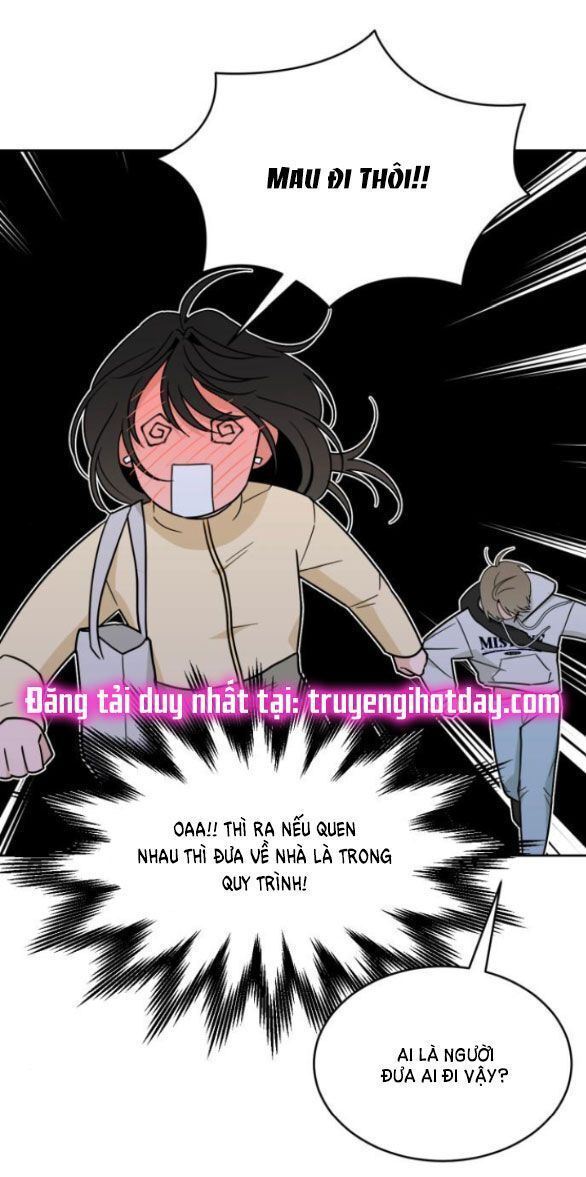 Vận May Không Ngờ Chapter 38.8 - Trang 2