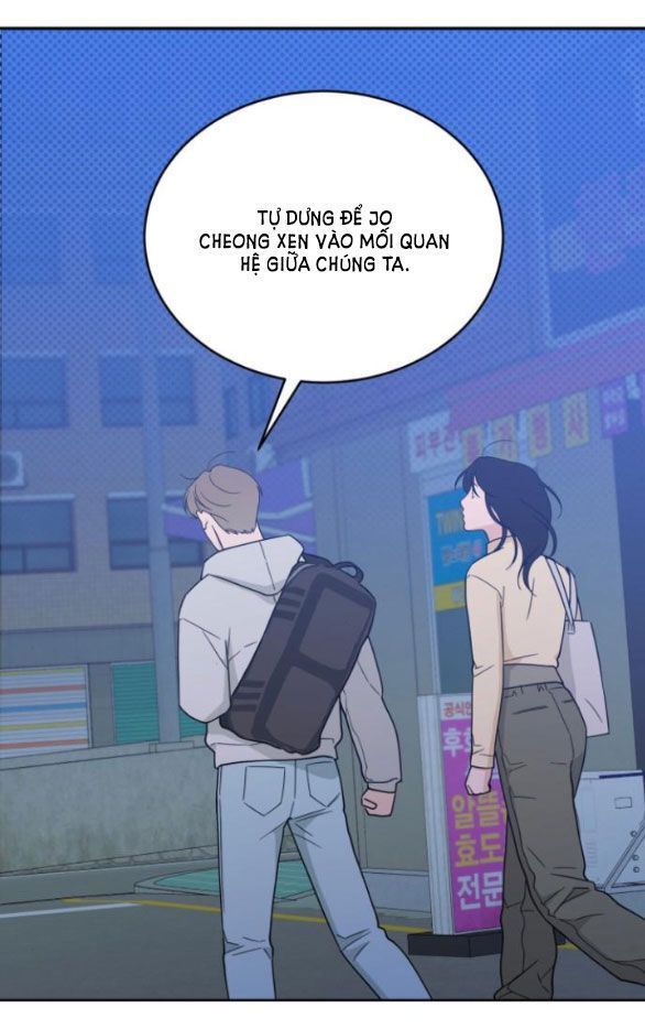 Vận May Không Ngờ Chapter 38.8 - Trang 2