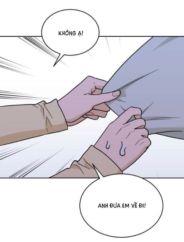 Vận May Không Ngờ Chapter 38.8 - Trang 2