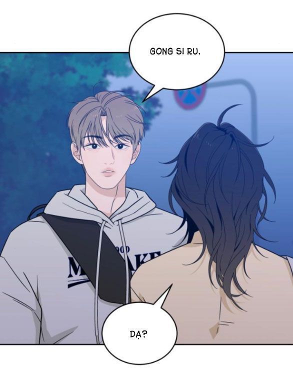 Vận May Không Ngờ Chapter 38.8 - Trang 2
