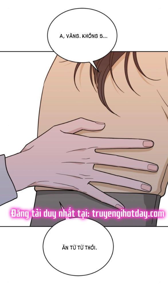 Vận May Không Ngờ Chapter 38.8 - Trang 2