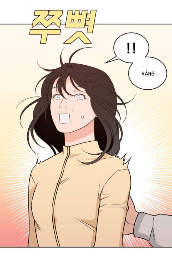 Vận May Không Ngờ Chapter 38.8 - Trang 2