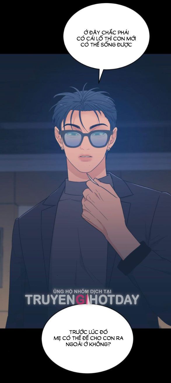 Vận May Không Ngờ Chapter 39.3 - Trang 2
