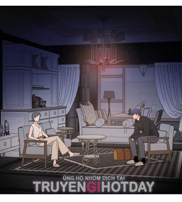 Vận May Không Ngờ Chapter 39.4 - Trang 2