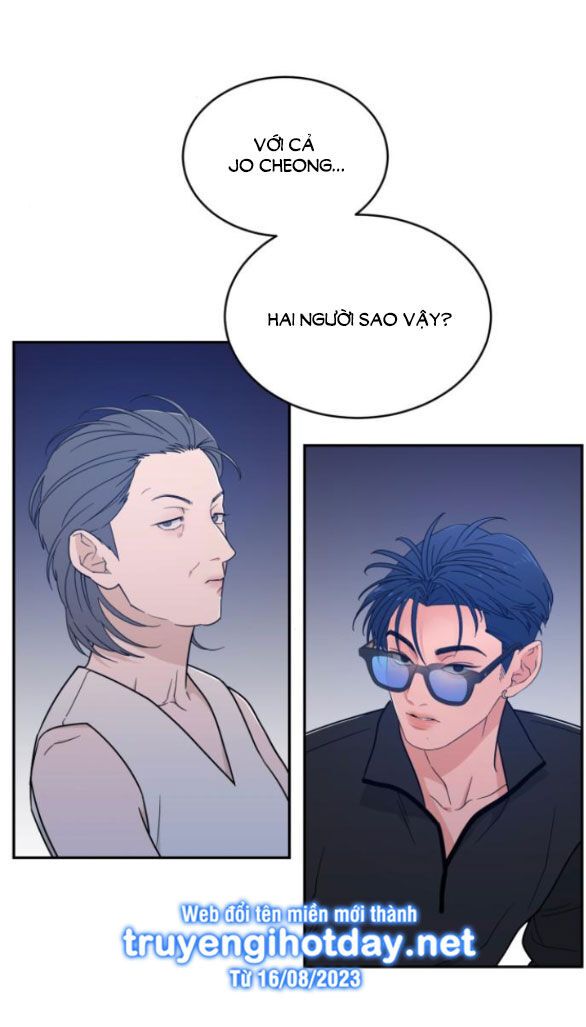 Vận May Không Ngờ Chapter 39.4 - Trang 2