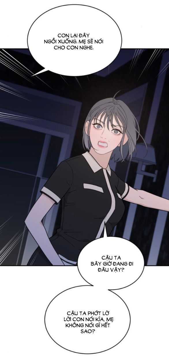Vận May Không Ngờ Chapter 39.4 - Trang 2