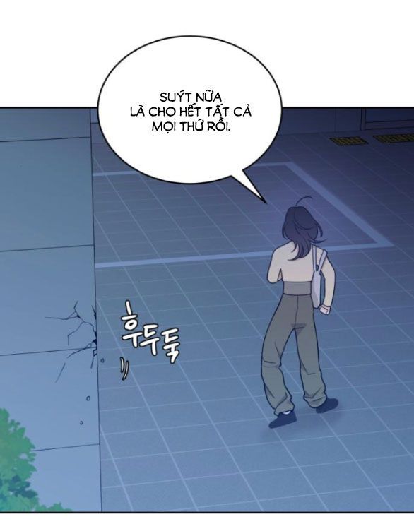 Vận May Không Ngờ Chapter 39.4 - Trang 2