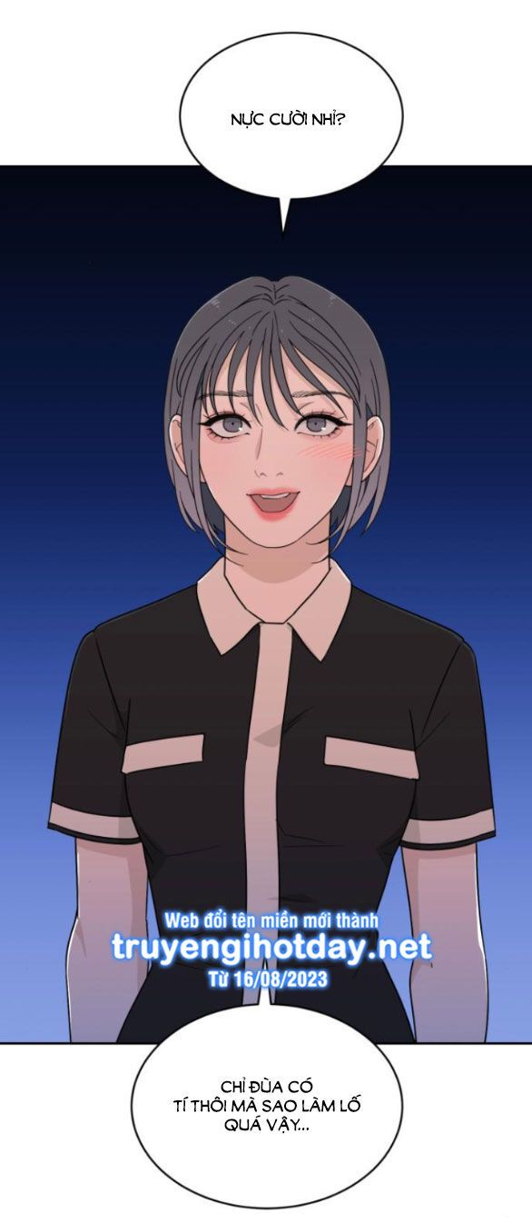 Vận May Không Ngờ Chapter 39.4 - Trang 2