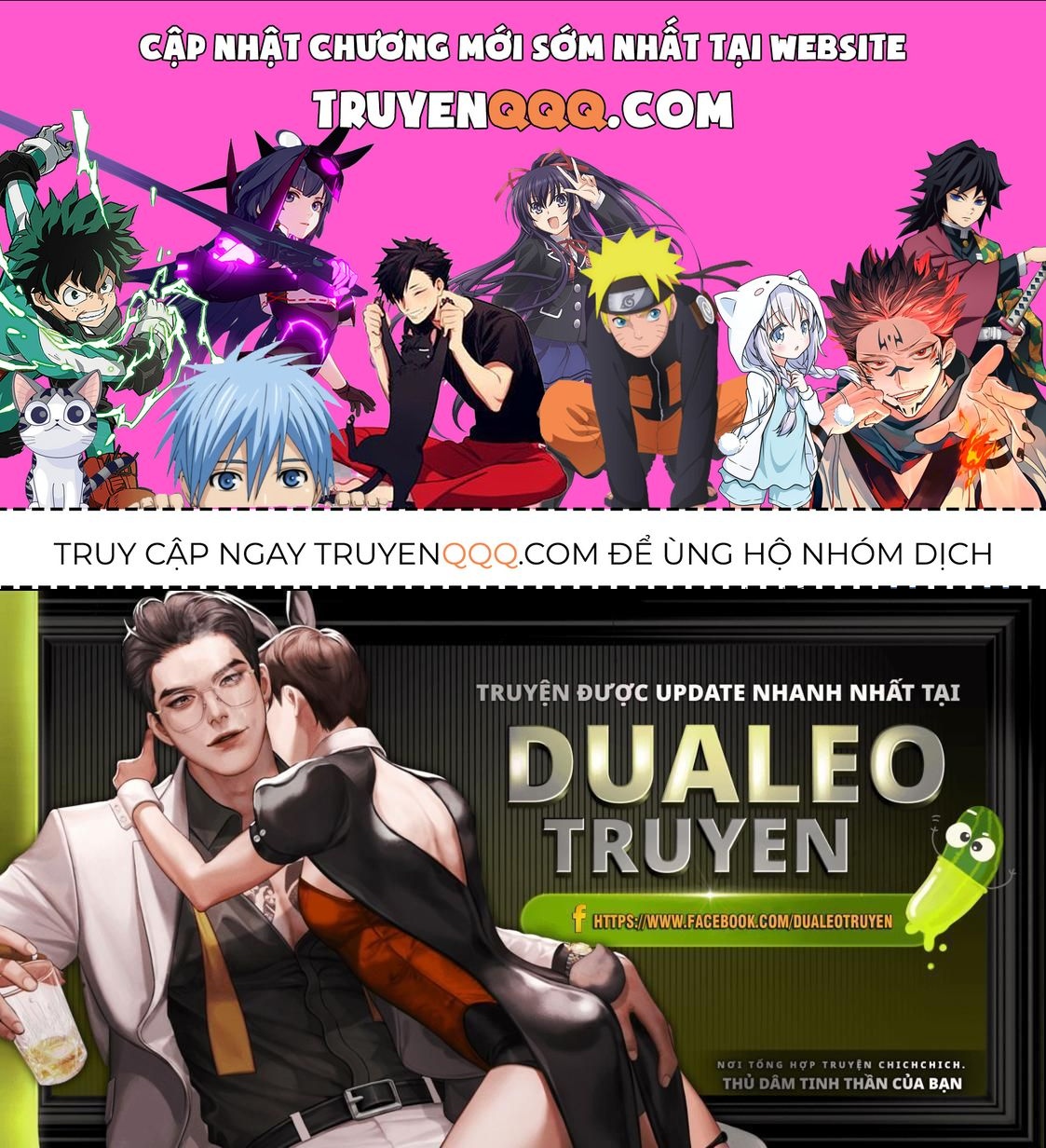 Vận May Không Ngờ Chapter 43 - Trang 2