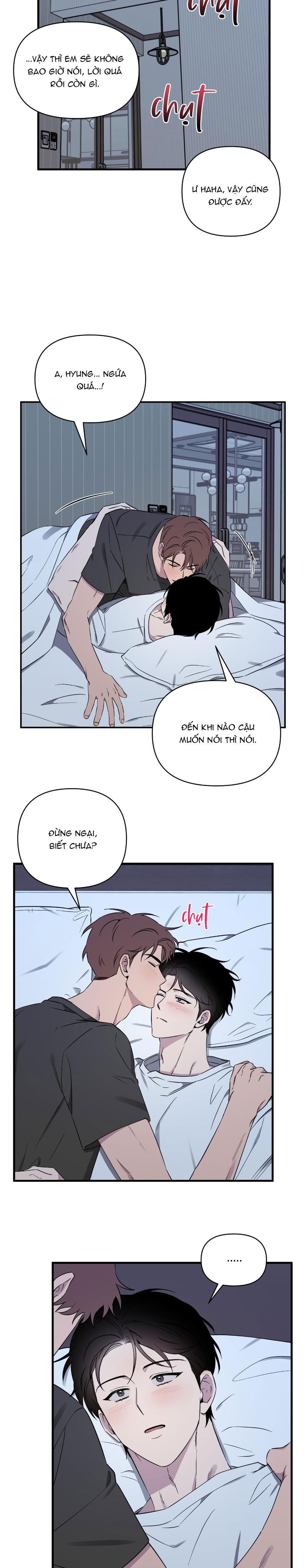 Vận May Không Ngờ Chapter 44 - Trang 2