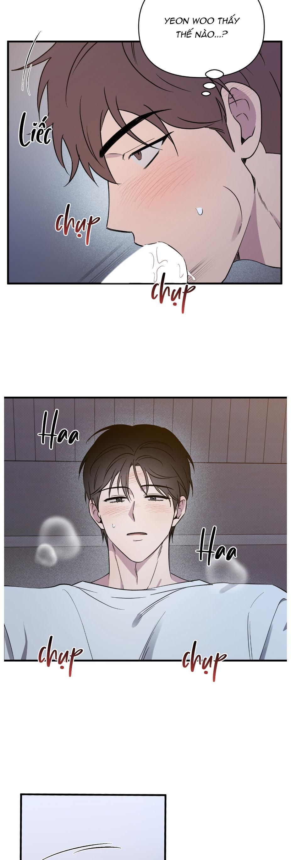 Vận May Không Ngờ Chapter 44 - Trang 2