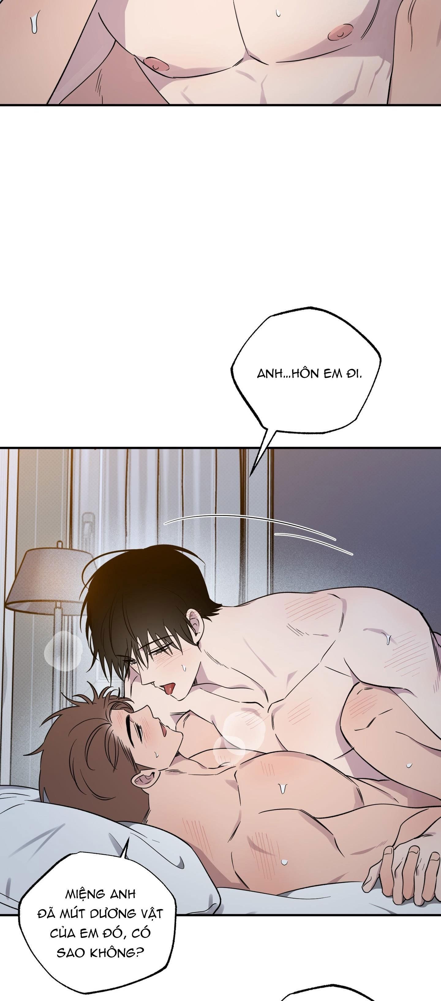Vận May Không Ngờ Chapter 45 - Trang 2
