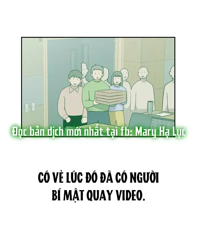 Vận May Không Ngờ Chapter 46.1 - Trang 2