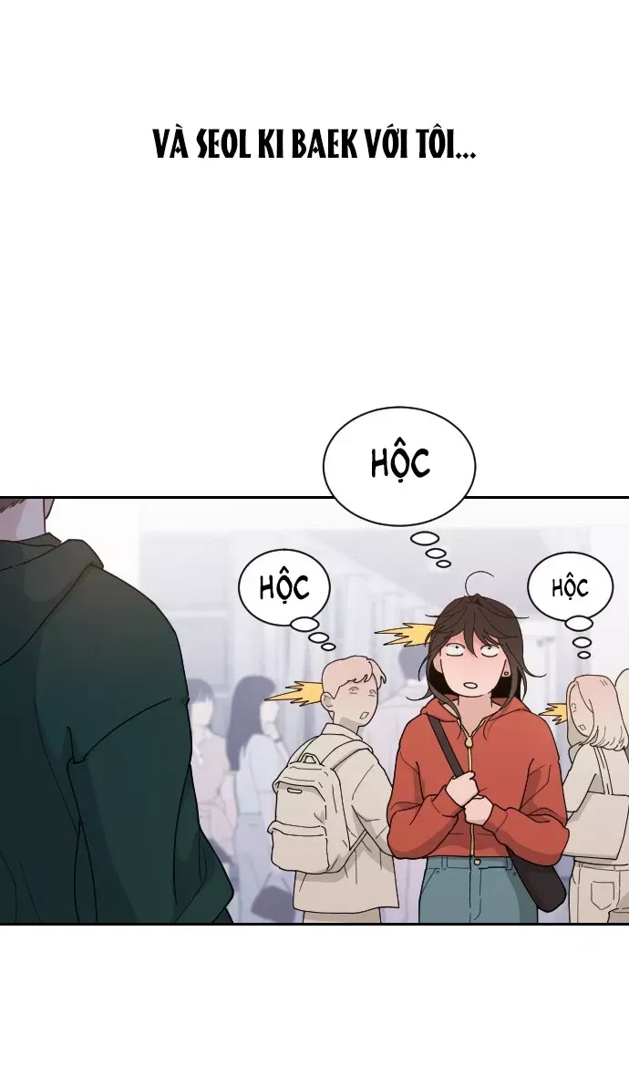 Vận May Không Ngờ Chapter 46.1 - Trang 2