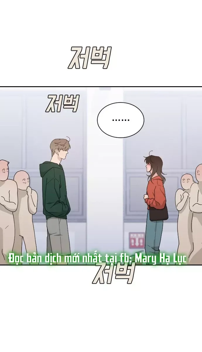 Vận May Không Ngờ Chapter 46.1 - Trang 2