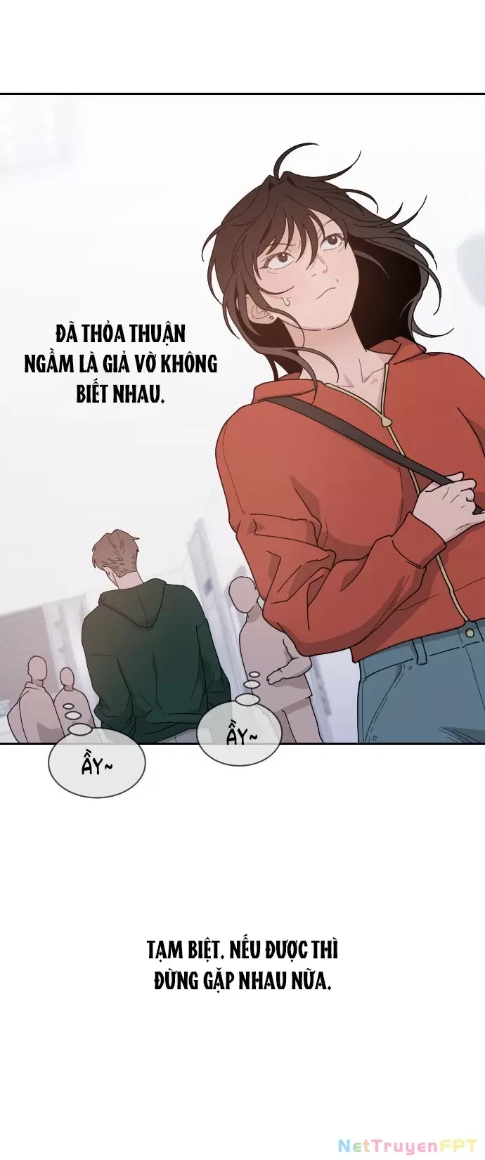 Vận May Không Ngờ Chapter 46.1 - Trang 2