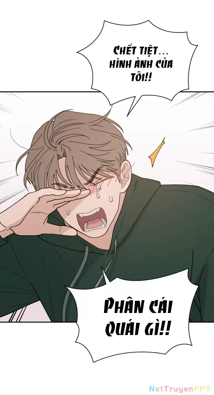 Vận May Không Ngờ Chapter 46.1 - Trang 2