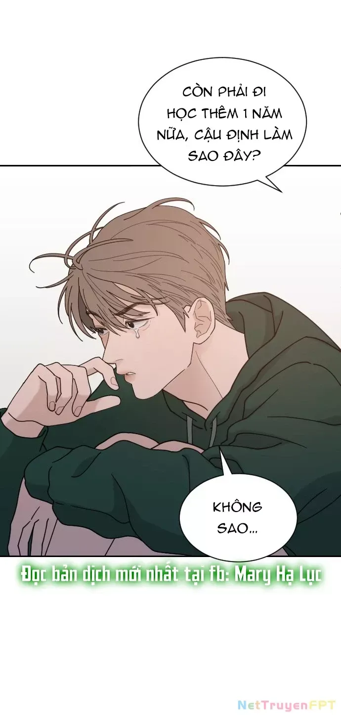Vận May Không Ngờ Chapter 46.1 - Trang 2