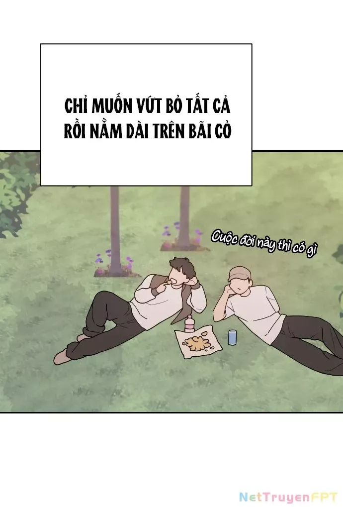 Vận May Không Ngờ Chapter 46.1 - Trang 2