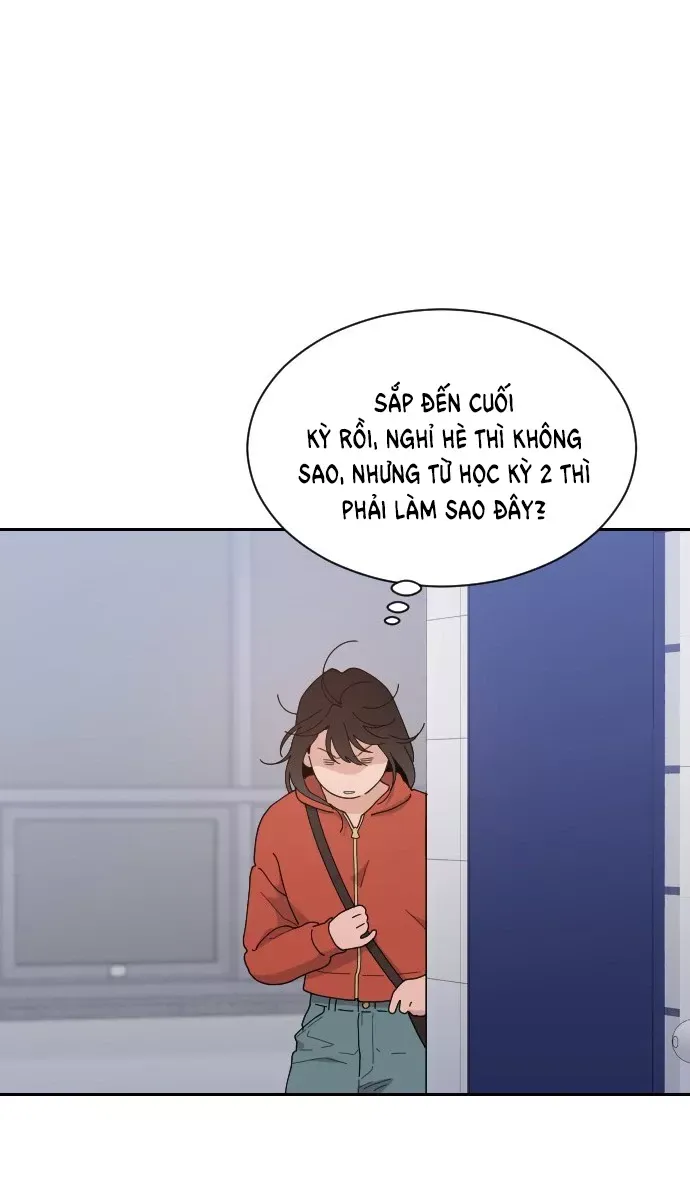 Vận May Không Ngờ Chapter 46.1 - Trang 2