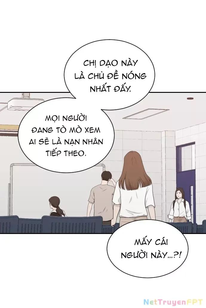 Vận May Không Ngờ Chapter 46.1 - Trang 2