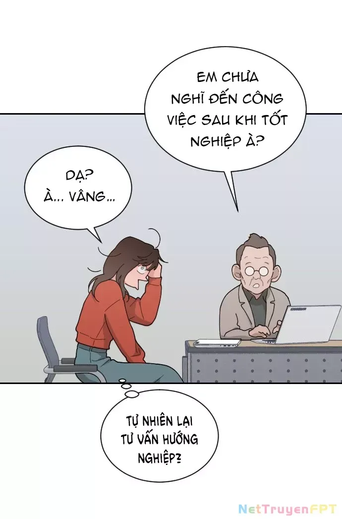 Vận May Không Ngờ Chapter 46.1 - Trang 2