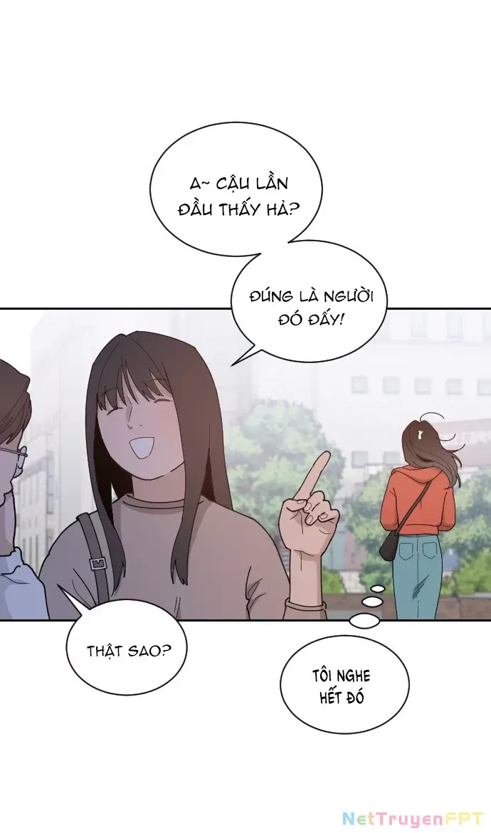 Vận May Không Ngờ Chapter 46.1 - Trang 2