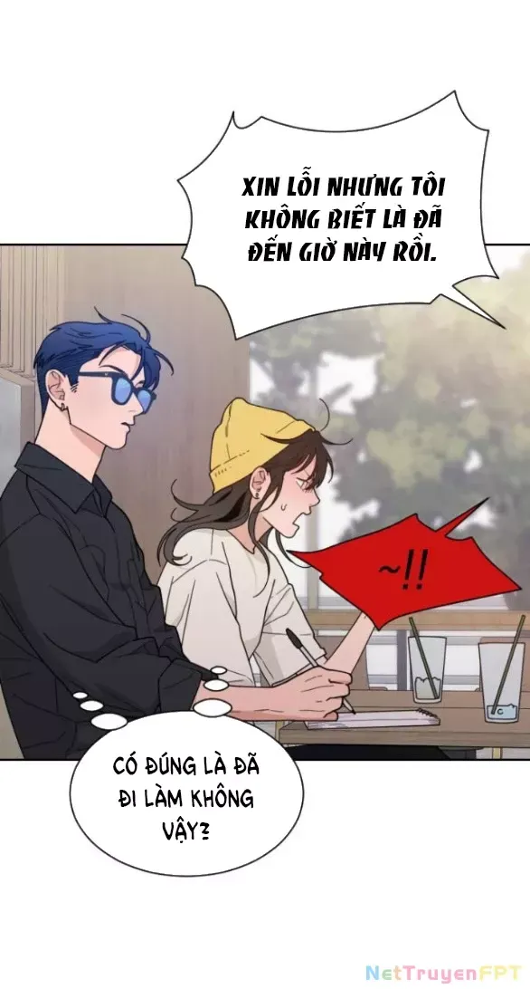 Vận May Không Ngờ Chapter 47.2 - Trang 2