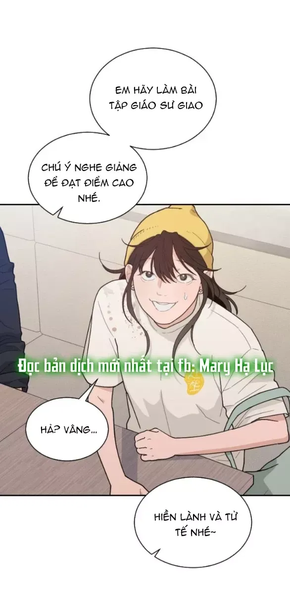 Vận May Không Ngờ Chapter 47.2 - Trang 2