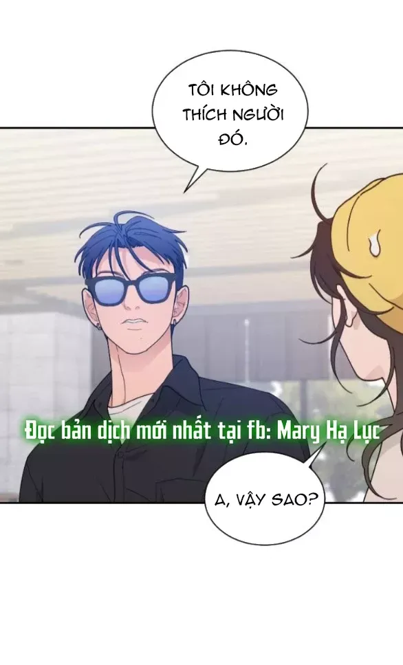 Vận May Không Ngờ Chapter 47.2 - Trang 2