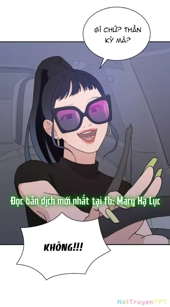 Vận May Không Ngờ Chapter 47.2 - Trang 2