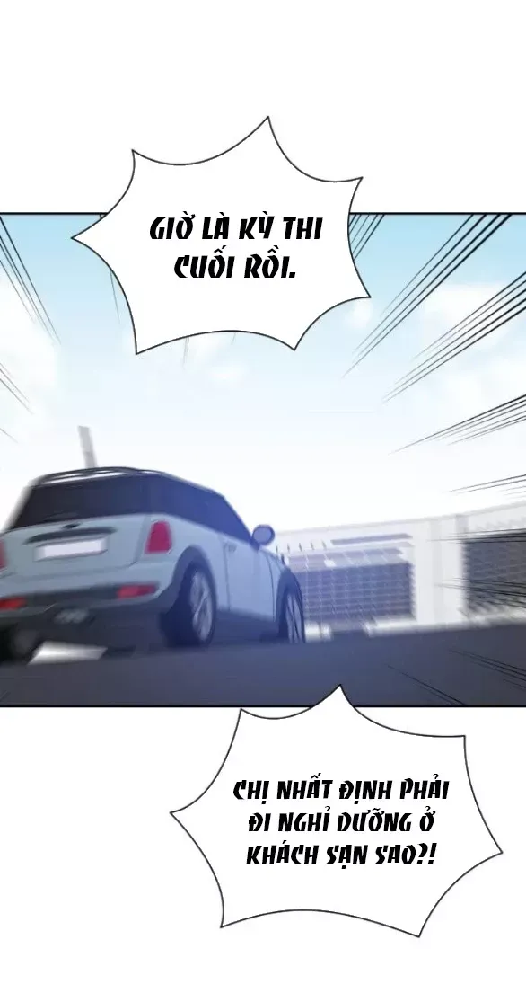 Vận May Không Ngờ Chapter 47.2 - Trang 2