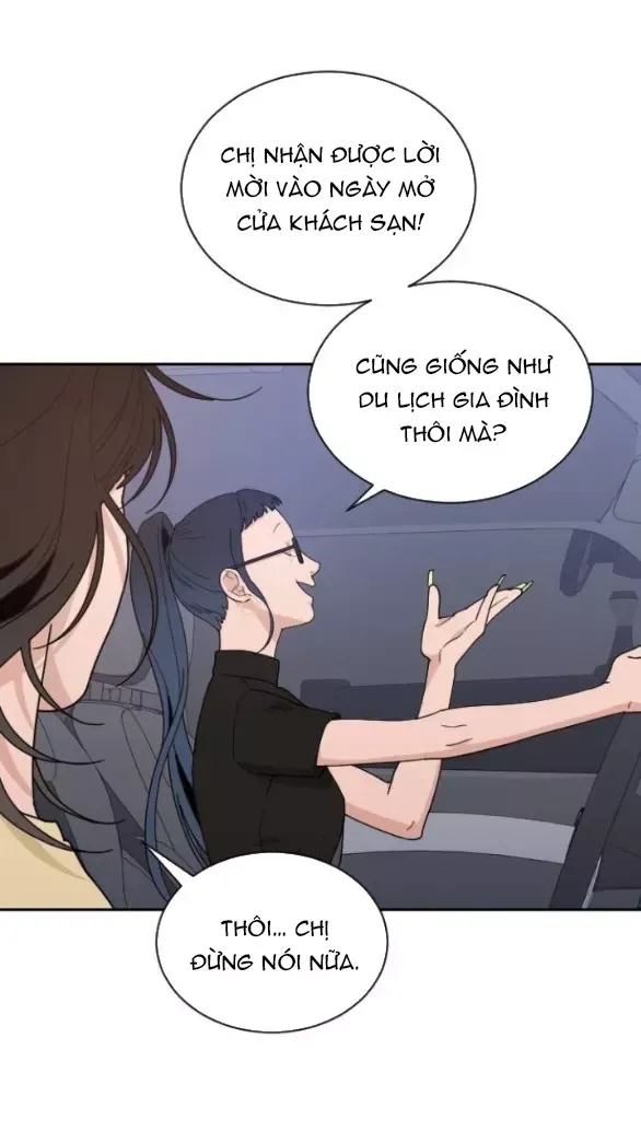 Vận May Không Ngờ Chapter 47.2 - Trang 2