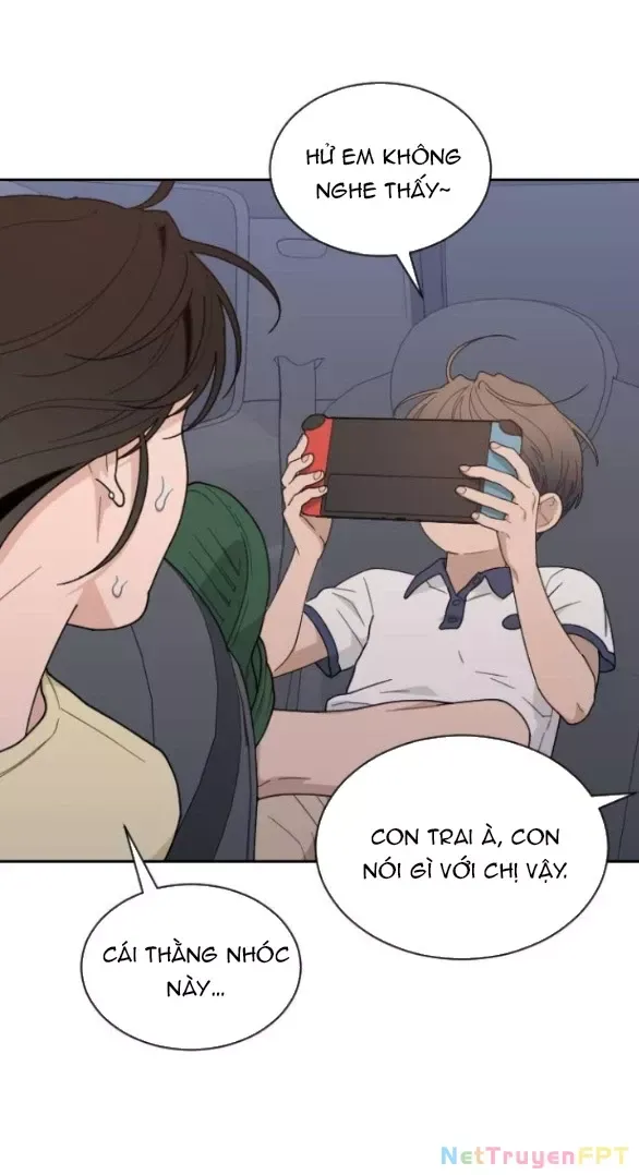 Vận May Không Ngờ Chapter 47.2 - Trang 2