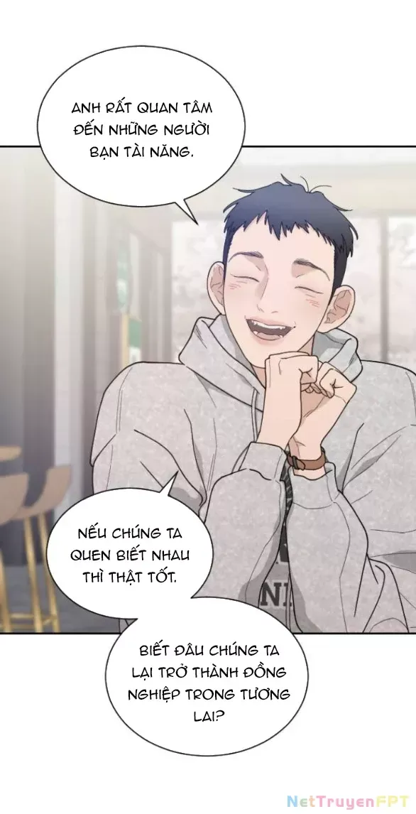 Vận May Không Ngờ Chapter 47.2 - Trang 2