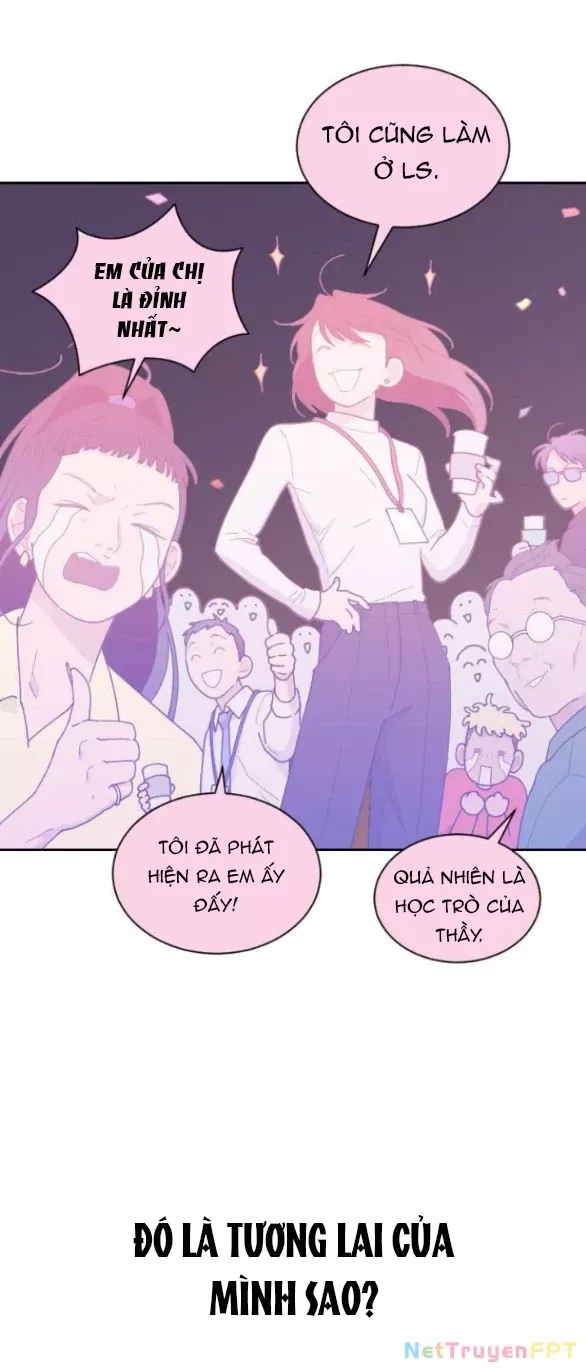Vận May Không Ngờ Chapter 47.2 - Trang 2