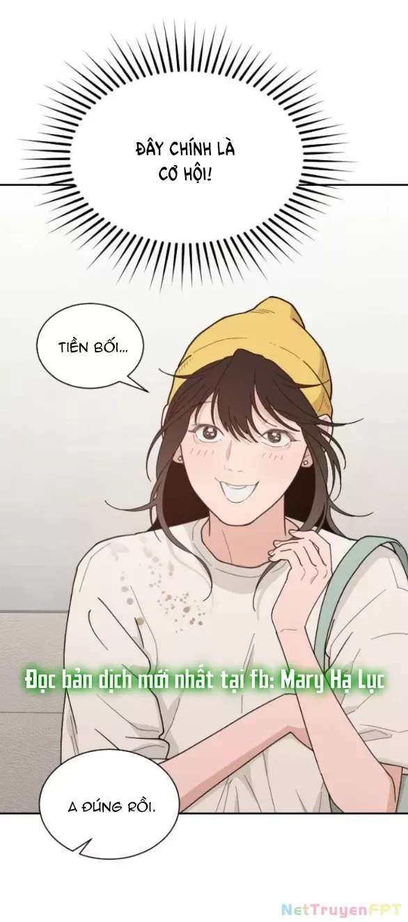 Vận May Không Ngờ Chapter 47.2 - Trang 2