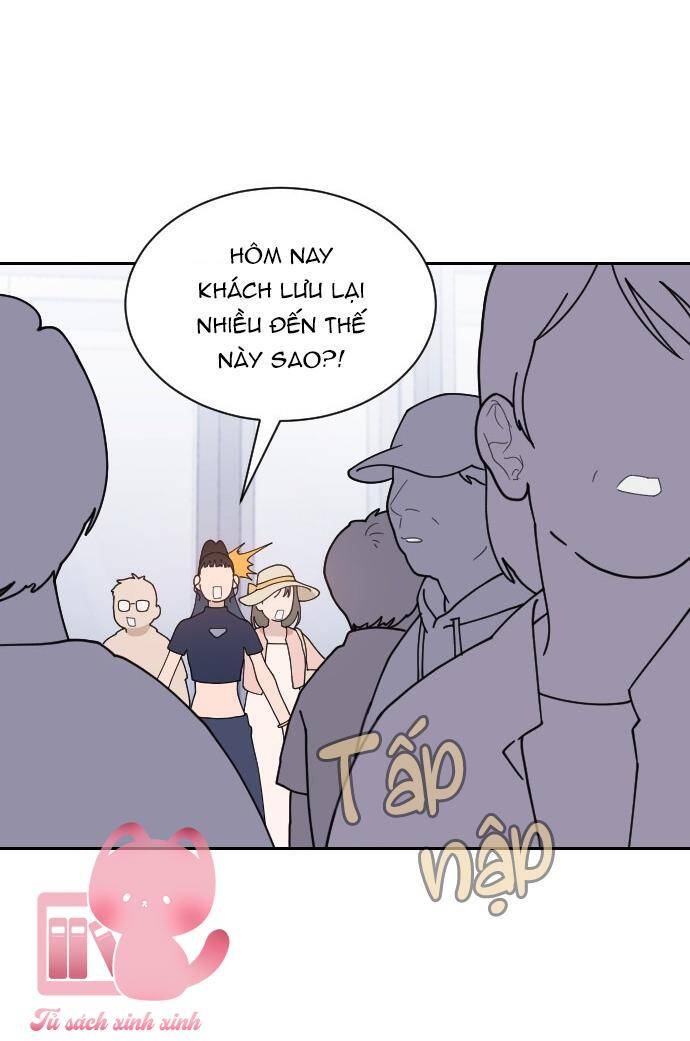 Vận May Không Ngờ Chapter 48 - Trang 2