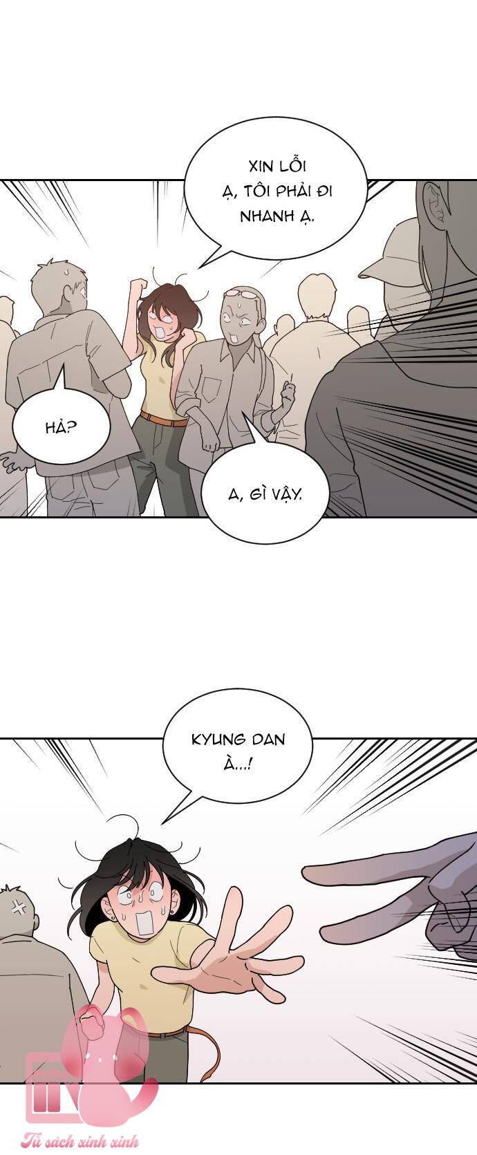 Vận May Không Ngờ Chapter 48 - Trang 2