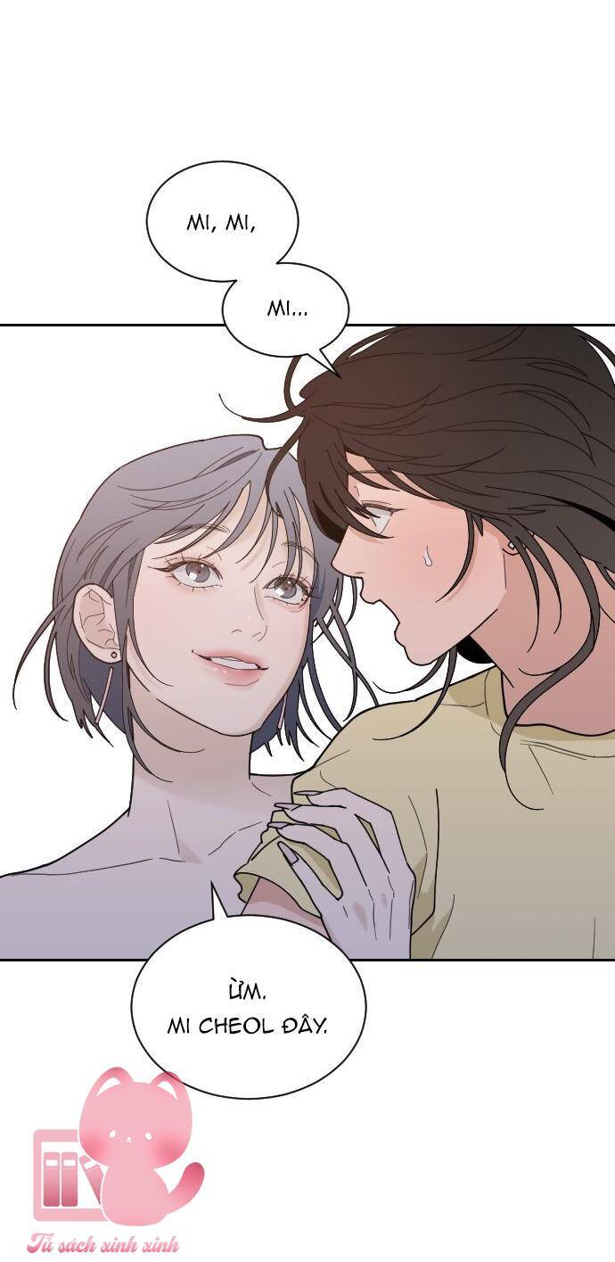 Vận May Không Ngờ Chapter 48 - Trang 2