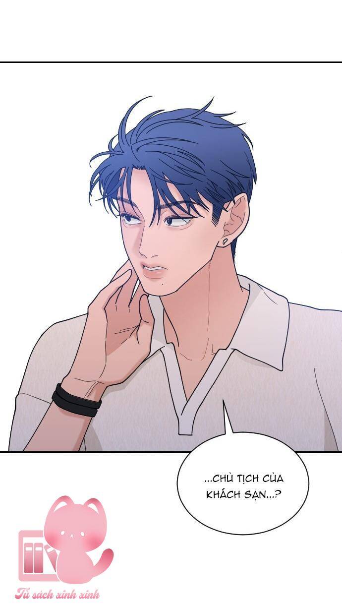 Vận May Không Ngờ Chapter 48 - Trang 2