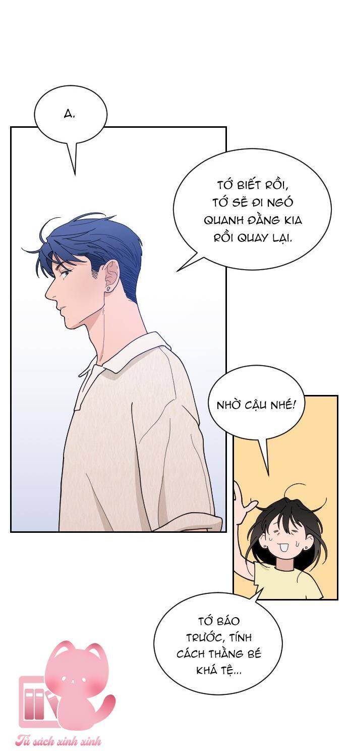 Vận May Không Ngờ Chapter 48 - Trang 2
