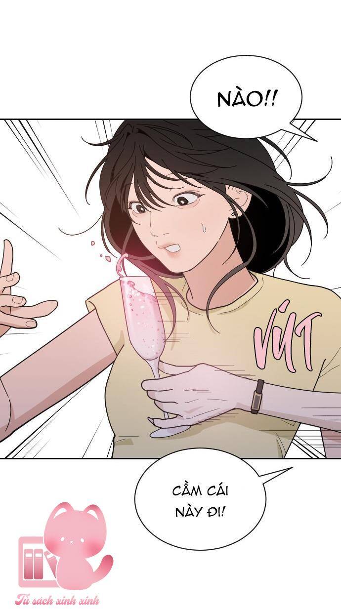 Vận May Không Ngờ Chapter 48 - Trang 2