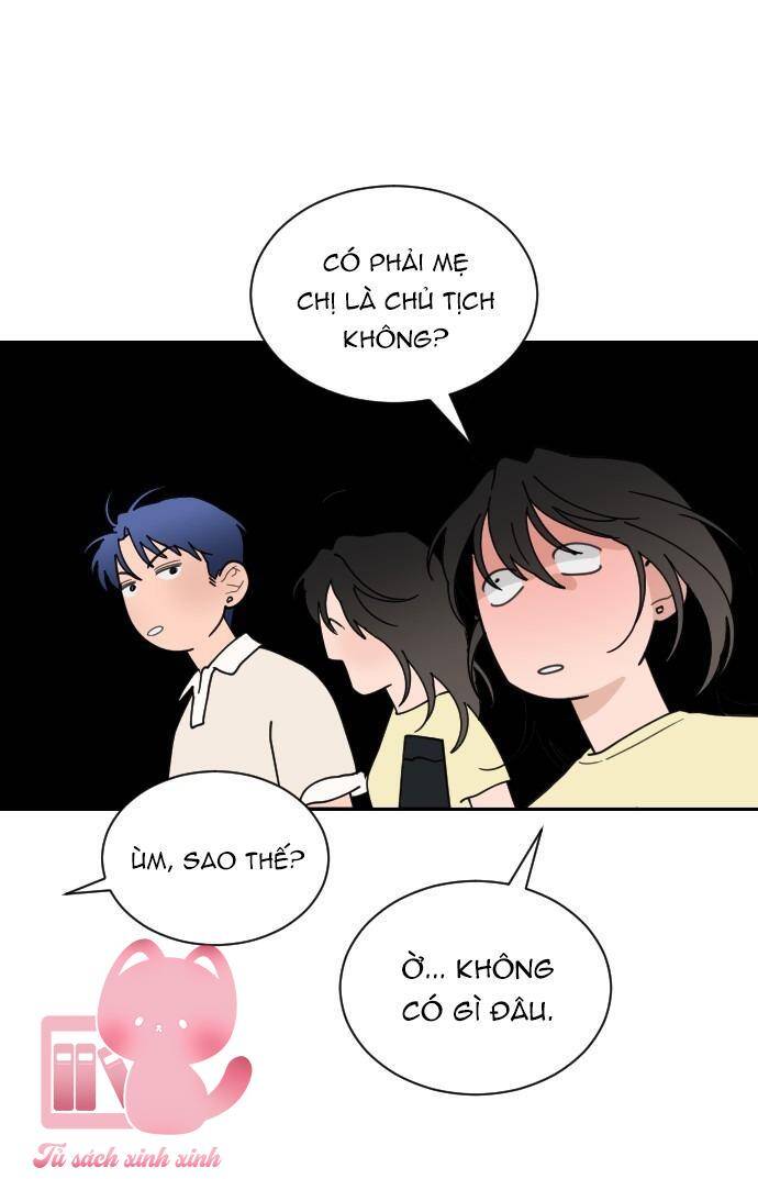 Vận May Không Ngờ Chapter 48 - Trang 2