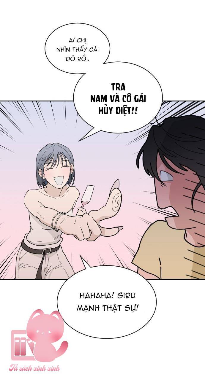 Vận May Không Ngờ Chapter 48 - Trang 2